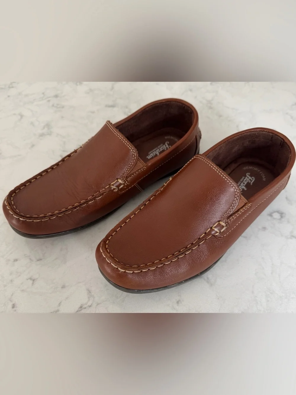 Florsheim kids jasper